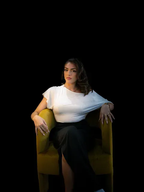 Alissia, Coloriste — Eric Di Martino Montbonnot