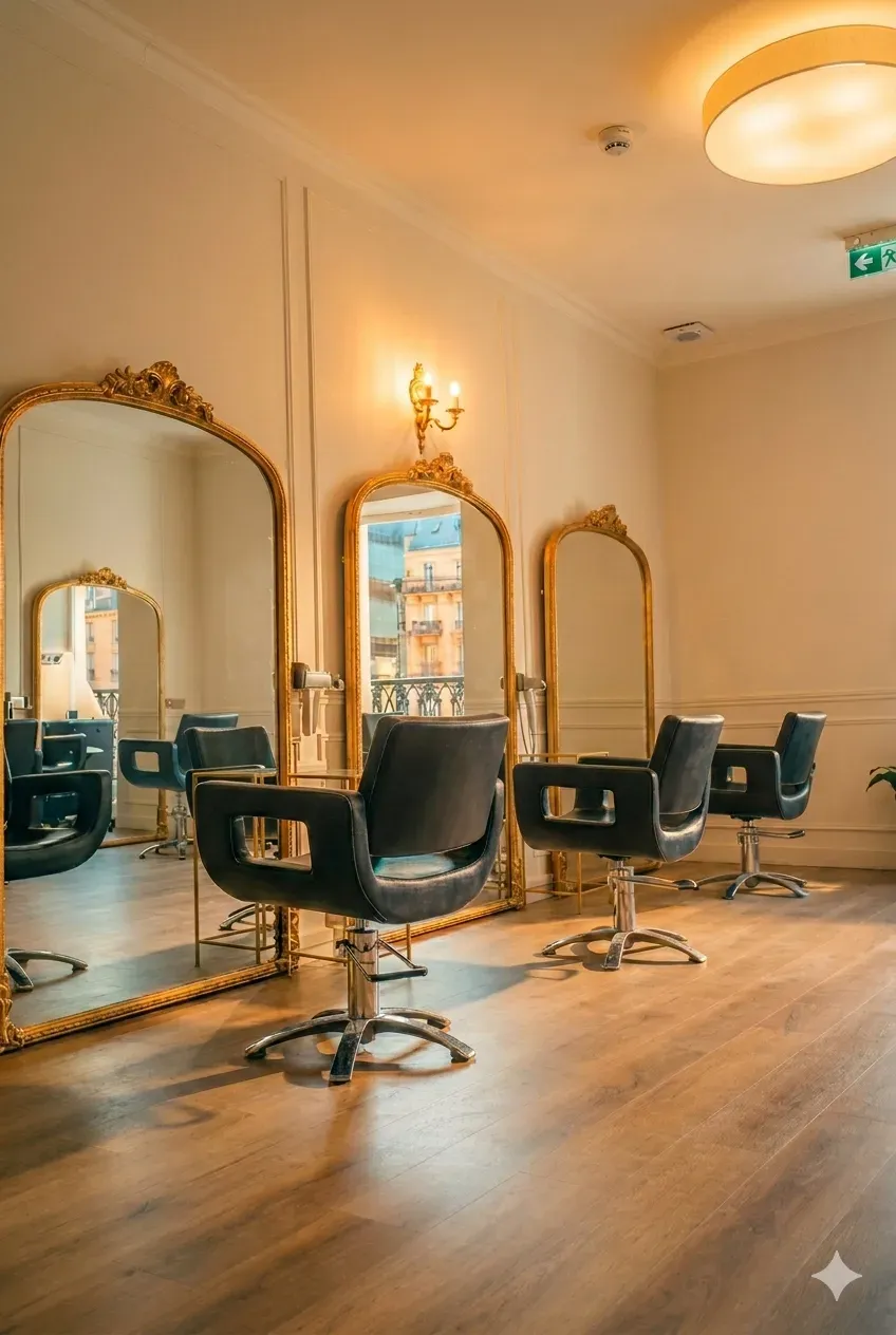 Barbier à Grenoble, sur rendez-vous