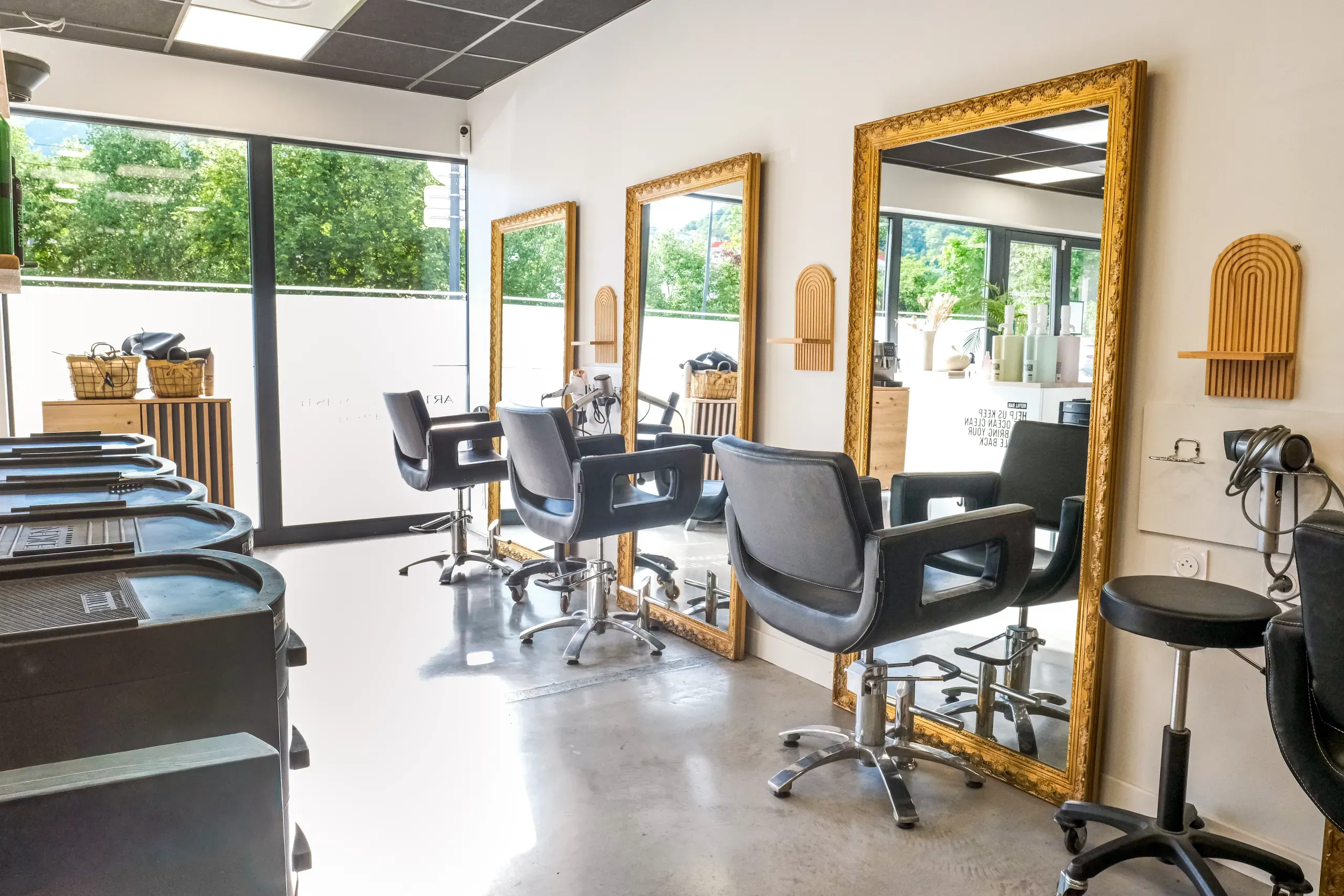 Salon Eric Di Martino — Voiron