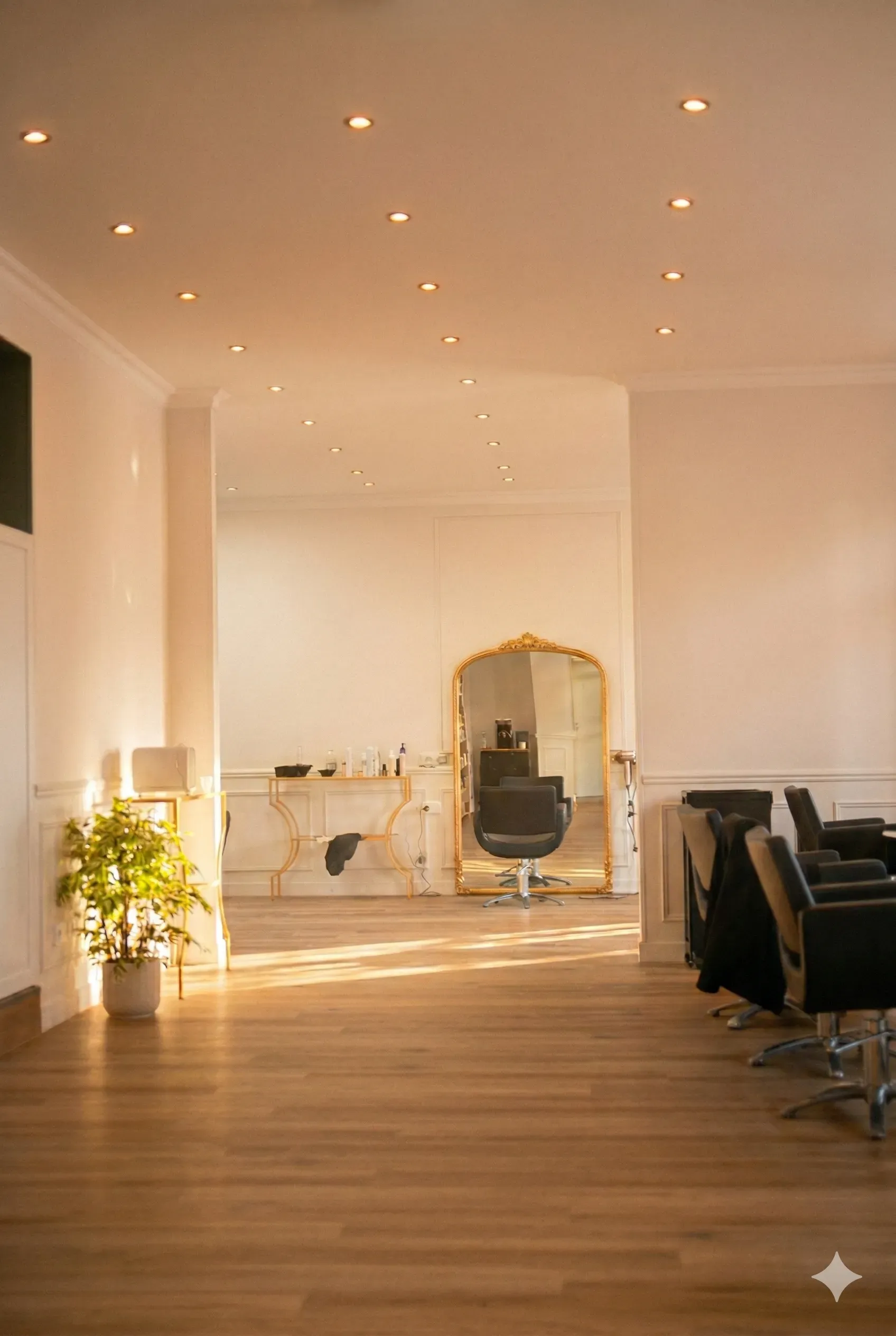 Salon Eric Di Martino — Grenoble