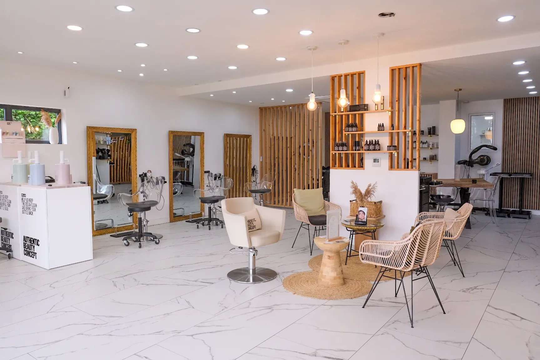 Salon Eric Di Martino — Montbonnot