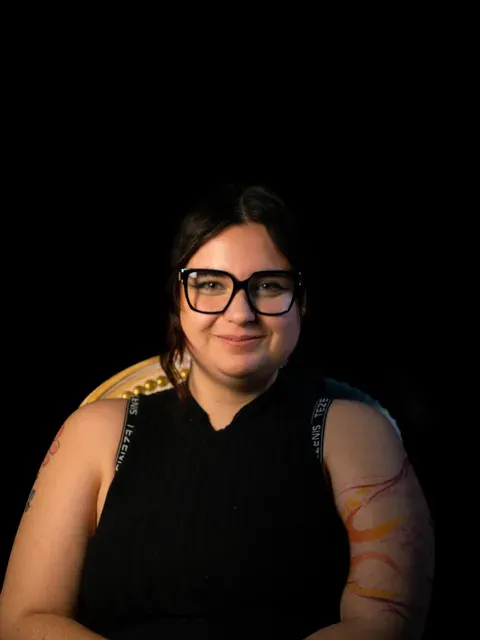 Jenna, Artiste complète — Eric Di Martino Aix-les-Bains