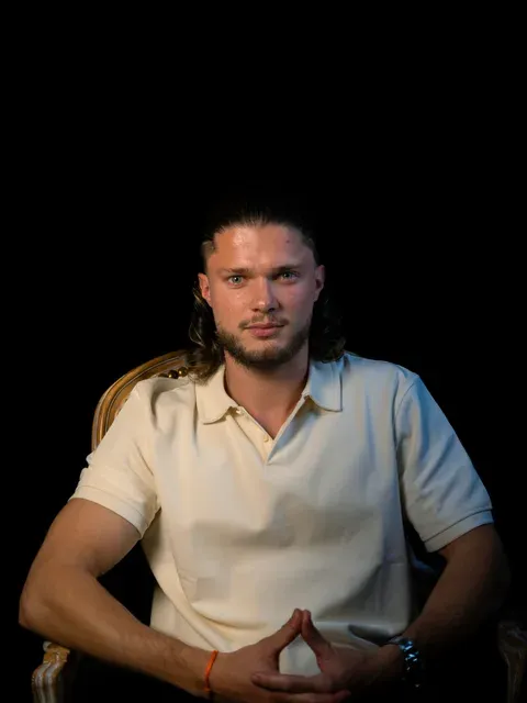 Jeremy, Coiffeur Artiste — Eric Di Martino Montbonnot