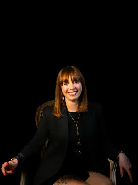Lisa — Eric Di Martino Voiron