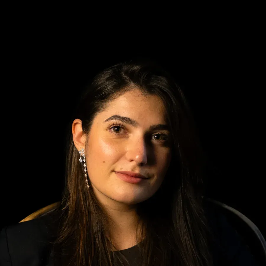 Lucie Shobbrook, l'acquisition et la marque — Academy Leader