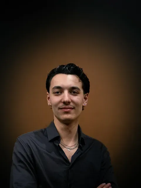 Emmanuel — Eric Di Martino Voiron