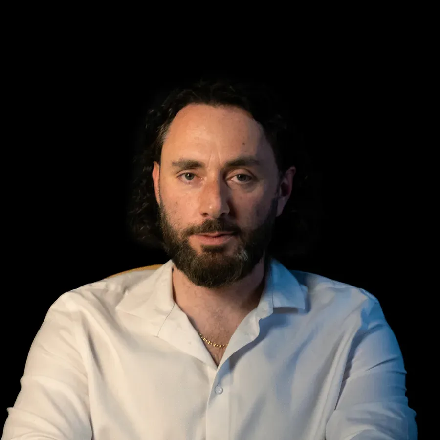 Xavier Paolucci, le business et le pilotage — Academy Leader